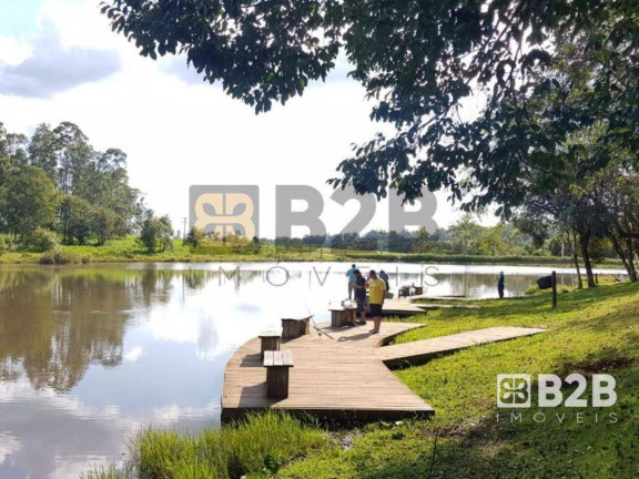 Imagem Terreno à Venda, 450 m² em Centro - águas De Santa Bárbara