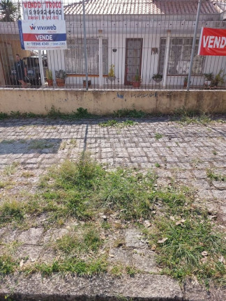 Imagem Casa com 3 Quartos à Venda, 151 m² em Jardim Botânico - Curitiba