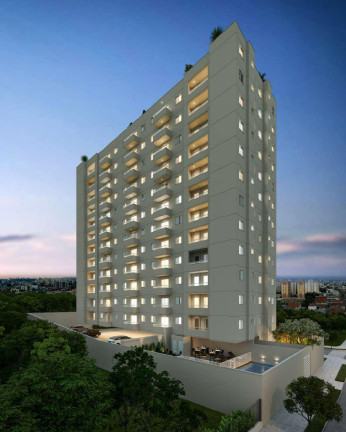 Imagem Apartamento com 2 Quartos à Venda, 41 m² em Itaquera - São Paulo Imagem Apartamento com 2 Quartos à Venda, 41 m² em Itaquera - São Paulo
