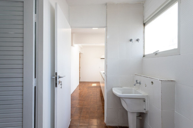 Imagem Apartamento com 3 Quartos à Venda, 121 m² em Itaim Bibi - São Paulo