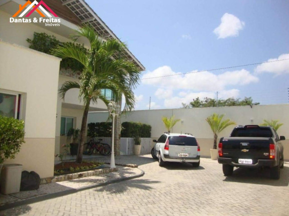 Imagem Imóvel com 5 Quartos à Venda,  em José De Alencar - Fortaleza