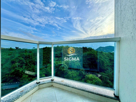 Imagem Apartamento com 3 Quartos à Venda, 89 m² em Jardim Astúrias - Guarujá