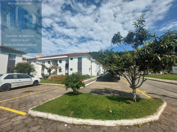 Imagem Apartamento com 2 Quartos à Venda, 50 m² em Jurere - Florianópolis Imagem Apartamento com 2 Quartos à Venda, 50 m² em Jurere - Florianópolis