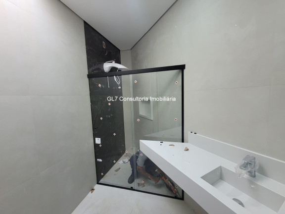 Imagem Casa com 3 Quartos à Venda,  em Colinas De Indaiatuba - Indaiatuba