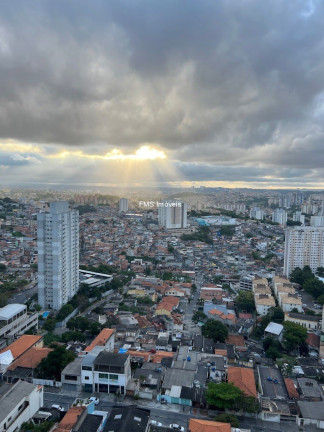 Imagem Imóvel com 2 Quartos à Venda, 69 m² em Jardim Caboré - São Paulo Imagem Imóvel com 2 Quartos à Venda, 69 m² em Jardim Caboré - São Paulo