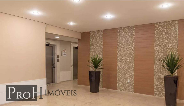 Imagem Apartamento com 2 Quartos à Venda, 64 m² em Independência - São Bernardo Do Campo