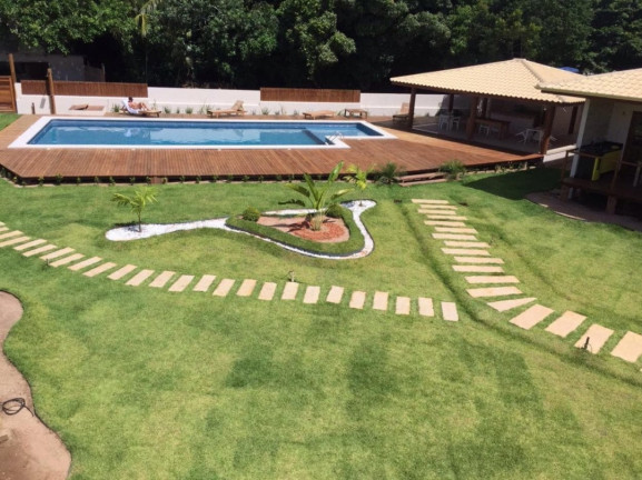 Imagem Casa à Venda, 4.600 m² em Barra Grande - Marau Imagem Casa à Venda, 4.600 m² em Barra Grande - Marau