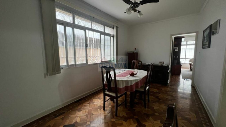 Imagem Casa com 3 Quartos à Venda, 153 m² em Ponta Da Praia - Santos