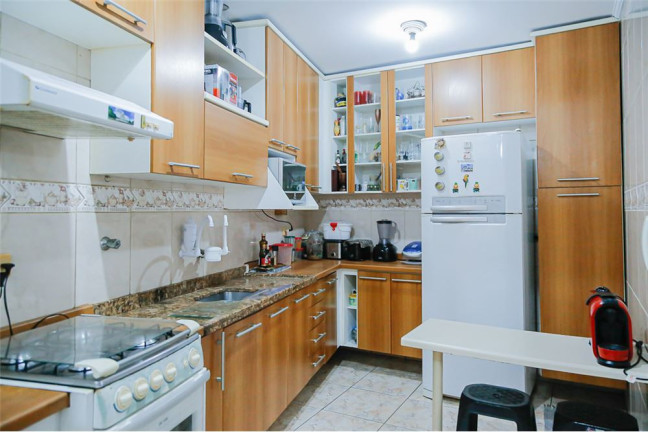 Imagem Casa com 3 Quartos à Venda,  em Vila Invernada - São Paulo