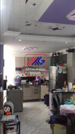 Imagem Casa com 2 Quartos à Venda, 53 m² em São Mateus - São Paulo Imagem Casa com 2 Quartos à Venda, 53 m² em São Mateus - São Paulo