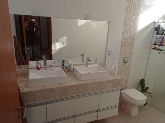 Imagem Casa de Condomínio com 3 Quartos à Venda, 362 m² em Jardim Dos Flamboyants - Araraquara Imagem Casa de Condomínio com 3 Quartos à Venda, 362 m² em Jardim Dos Flamboyants - Araraquara