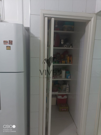 Imagem Apartamento com 3 Quartos à Venda, 128 m² em Vila Trujillo - Sorocaba Imagem Apartamento com 3 Quartos à Venda, 128 m² em Vila Trujillo - Sorocaba