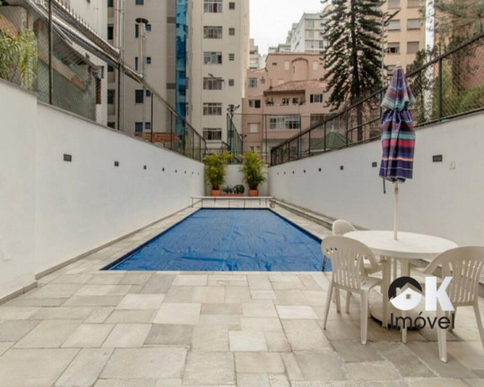 Imagem Apartamento com 3 Quartos à Venda, 278 m² em Higienópolis - São Paulo Imagem Apartamento com 3 Quartos à Venda, 278 m² em Higienópolis - São Paulo