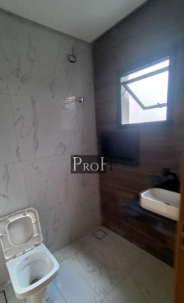 Imagem Sobrado com 2 Quartos à Venda, 105 m² em Parque Das Nações - Santo André