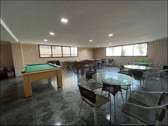 Imagem Apartamento com 3 Quartos à Venda, 96 m² em Balneário Flórida - Praia Grande