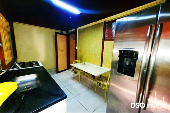 Imagem Casa com 4 Quartos à Venda, em Jardim Petrópolis - São Paulo Imagem Casa com 4 Quartos à Venda, em Jardim Petrópolis - São Paulo