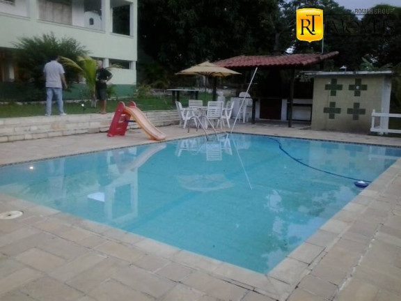 Imagem Casa com 5 Quartos à Venda, 418 m² em Ponta Grossa - Maricá Imagem Casa com 5 Quartos à Venda, 418 m² em Ponta Grossa - Maricá