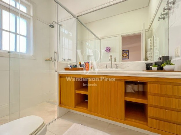 Imagem Casa com 5 Quartos à Venda, 584 m² em Vila Madalena - São Paulo