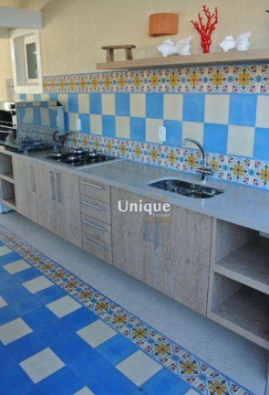 Imagem Casa com 4 Quartos à Venda, 120 m² em Geribá - Armação Dos Búzios