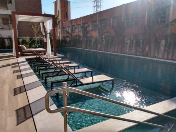 Imagem Apartamento com 2 Quartos à Venda, 115 m² em Barra Funda - São Paulo Imagem Apartamento com 2 Quartos à Venda, 115 m² em Barra Funda - São Paulo
