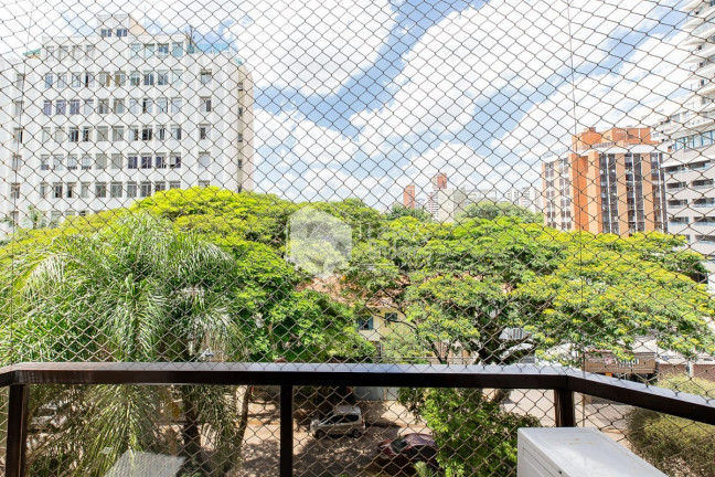 Imagem Apartamento com 3 Quartos à Venda, 187 m² em Campo Belo - São Paulo Imagem Apartamento com 3 Quartos à Venda, 187 m² em Campo Belo - São Paulo