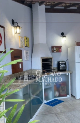 Casa com 2 Quartos à Venda, 133 m² em Santa Rita Do Zarur - Volta Redonda