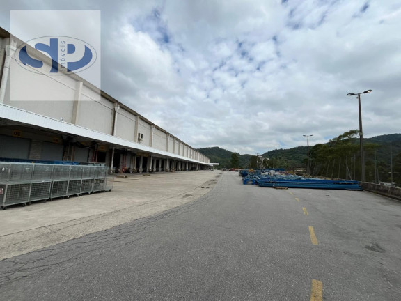 Imagem Imóvel Comercial para Alugar, 62.006 m² em Jardim Belval - Barueri