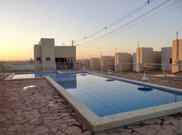 Terreno em Condomínio à Venda, 360 m² em Jardim Vitória - Cuiabá