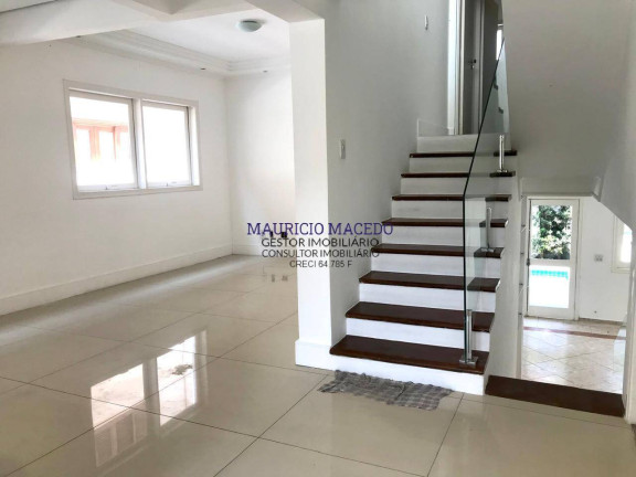 Imagem Casa com 4 Quartos à Venda, 360 m² em Alphaville - Santana De Parnaíba Imagem Casa com 4 Quartos à Venda, 360 m² em Alphaville - Santana De Parnaíba