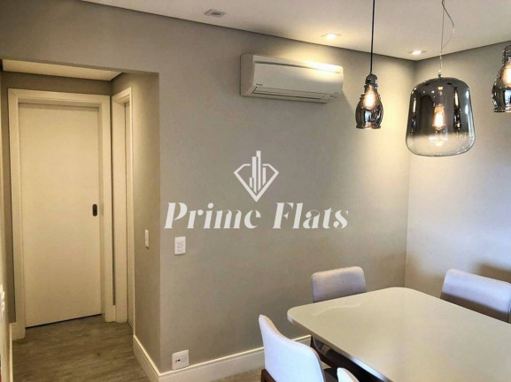 Imagem Apartamento com 2 Quartos à Venda, 88 m² em Vila Nova Conceição - São Paulo Imagem Apartamento com 2 Quartos à Venda, 88 m² em Vila Nova Conceição - São Paulo