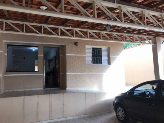 Imagem Casa com 3 Quartos à Venda, 216 m² em Jardim Leocádia - Sorocaba