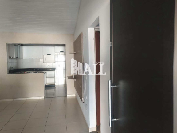 Casa com 2 Quartos à Venda, 110 m² em Residencial Jardim Das Acácias - São José Do Rio Preto