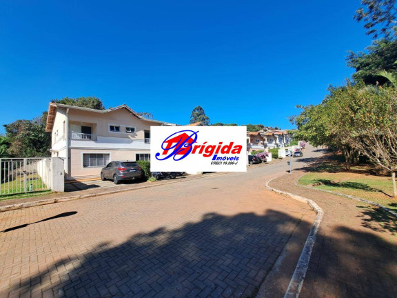 Imagem Casa de Condomínio com 3 Quartos à Venda, 112 m² em Paisagem Renoir - Cotia Imagem Casa de Condomínio com 3 Quartos à Venda, 112 m² em Paisagem Renoir - Cotia