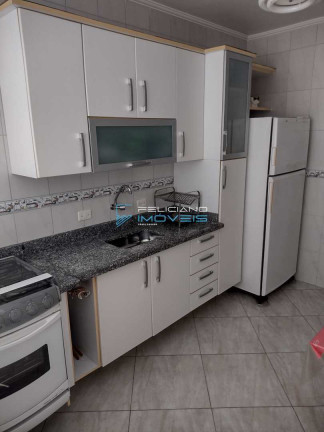 Imagem Apartamento com 2 Quartos à Venda, 86 m² em Tupi - Praia Grande Imagem Apartamento com 2 Quartos à Venda, 86 m² em Tupi - Praia Grande