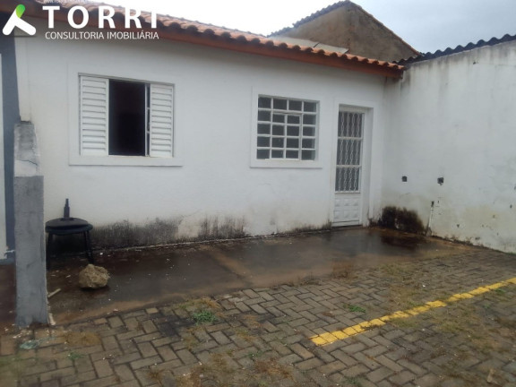 Casa com 2 Quartos à Venda, 43 m² em Vila Nova Sorocaba - Sorocaba
