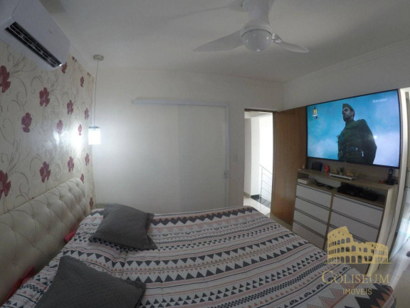 Imagem Sobrado com 3 Quartos à Venda, 360 m² em Ocian - Praia Grande