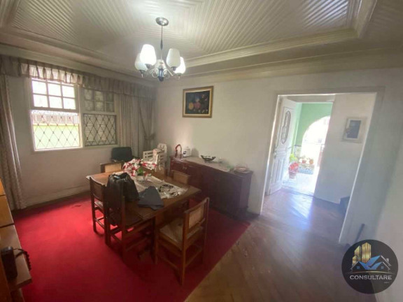 Imagem Casa com 4 Quartos à Venda, 225 m² em Macuco - Santos Imagem Casa com 4 Quartos à Venda, 225 m² em Macuco - Santos