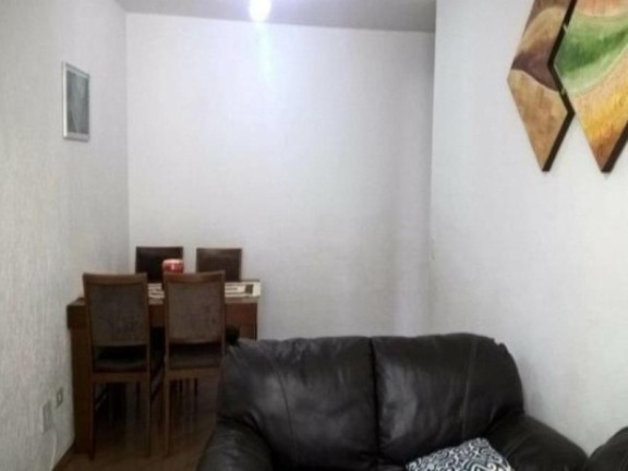 Imagem Apartamento com 2 Quartos à Venda, 52 m² em Jardim Ipanema (zona Oeste) - São Paulo