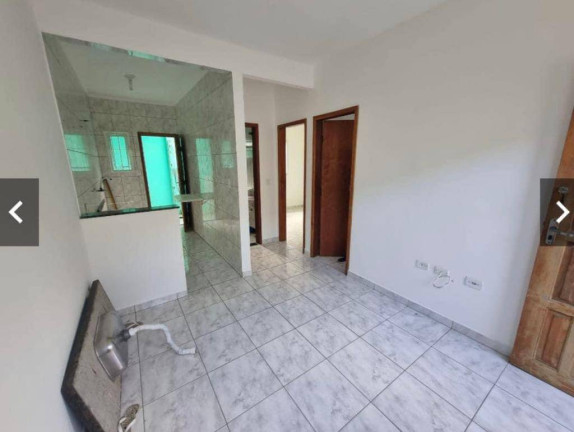Imagem Casa com 2 Quartos à Venda,  em Quietude - Praia Grande