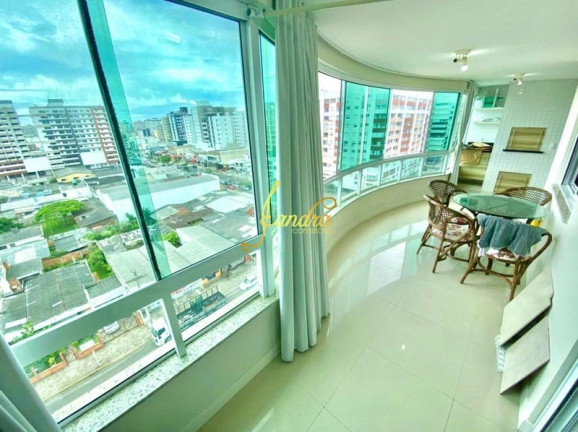 Imagem Apartamento com 2 Quartos à Venda, 68 m² em Navegantes - Capão Da Canoa
