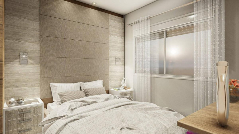 Imagem Apartamento com 2 Quartos à Venda, 65 m² em Petrópoli - Porto Alegre