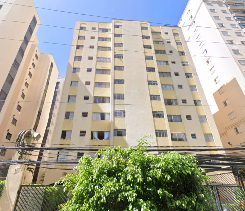 Imagem Apartamento com 2 Quartos à Venda, 67 m² em Chácara Inglesa - São Paulo