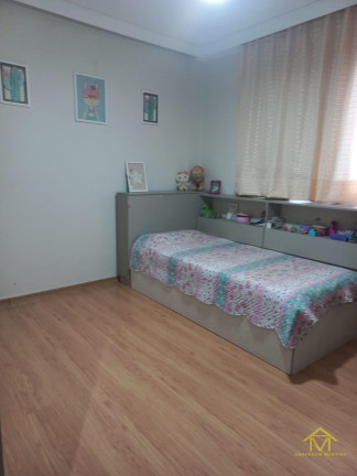 Imagem Apartamento com 3 Quartos à Venda, 120 m² em Itapuã - Vila Velha