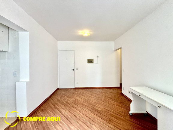 Imagem Apartamento com 1 Quarto à Venda, 43 m² em Perdizes - São Paulo Imagem Apartamento com 1 Quarto à Venda, 43 m² em Perdizes - São Paulo