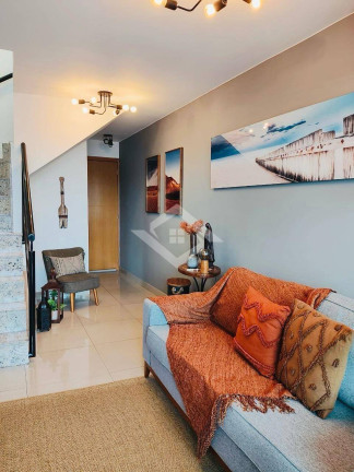 Imagem Cobertura com 3 Quartos à Venda, 156 m² em Barra Olímpica - Rio De Janeiro