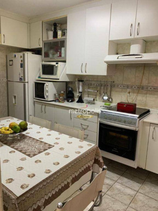 Imagem Sobrado com 2 Quartos à Venda, 75 m² em Vila Alpina - São Paulo