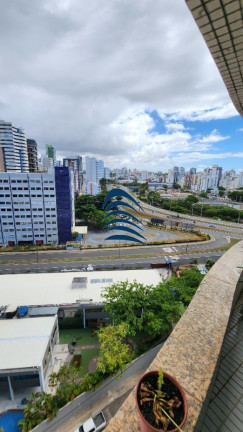 Imagem Imóvel com 3 Quartos à Venda, 178 m² em Pituba - Salvador