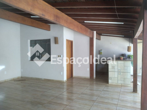 Imagem Casa com 3 Quartos à Venda, 200 m² em Jardim Ubirama - Lençóis Paulista Imagem Casa com 3 Quartos à Venda, 200 m² em Jardim Ubirama - Lençóis Paulista