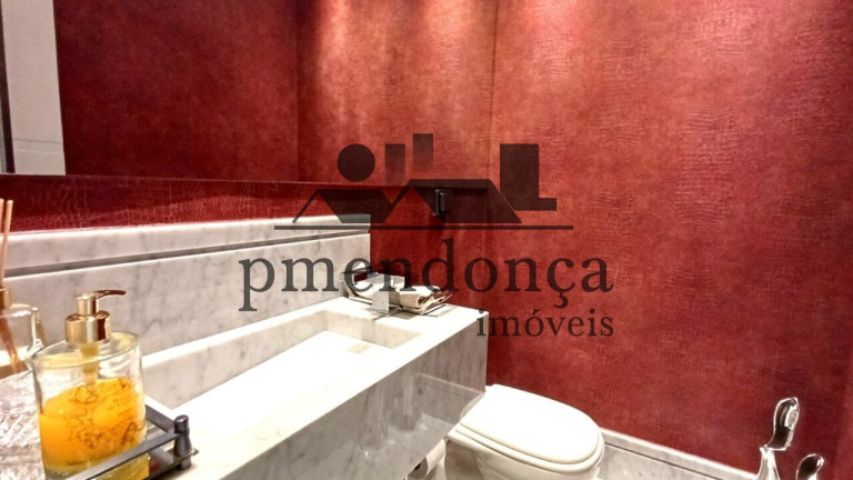 Imagem Apartamento com 4 Quartos à Venda, 171 m² em Perdizes - São Paulo