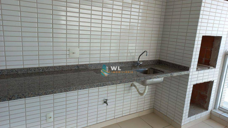 Imagem Apartamento com 2 Quartos à Venda, 80 m² em Boqueirão - Praia Grande Imagem Apartamento com 2 Quartos à Venda, 80 m² em Boqueirão - Praia Grande